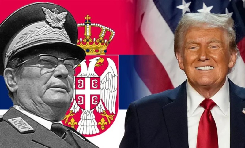 Šta je Tito izvozio Americi? Jedna stvar trebalo da bude posao vijeka, ali je brzo “došla glave”