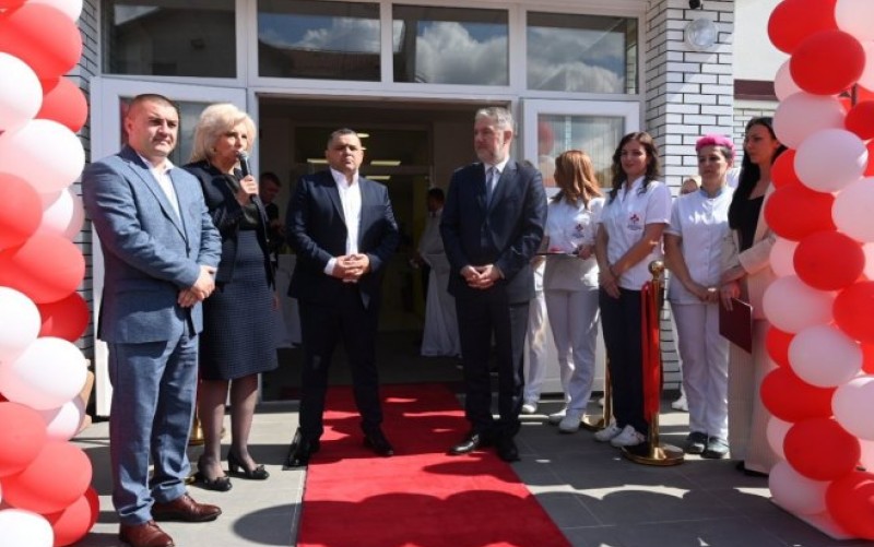 Brži i lakši pristup medicinskoj pomoći: U Trnu svečano otvorena nova ambulanta