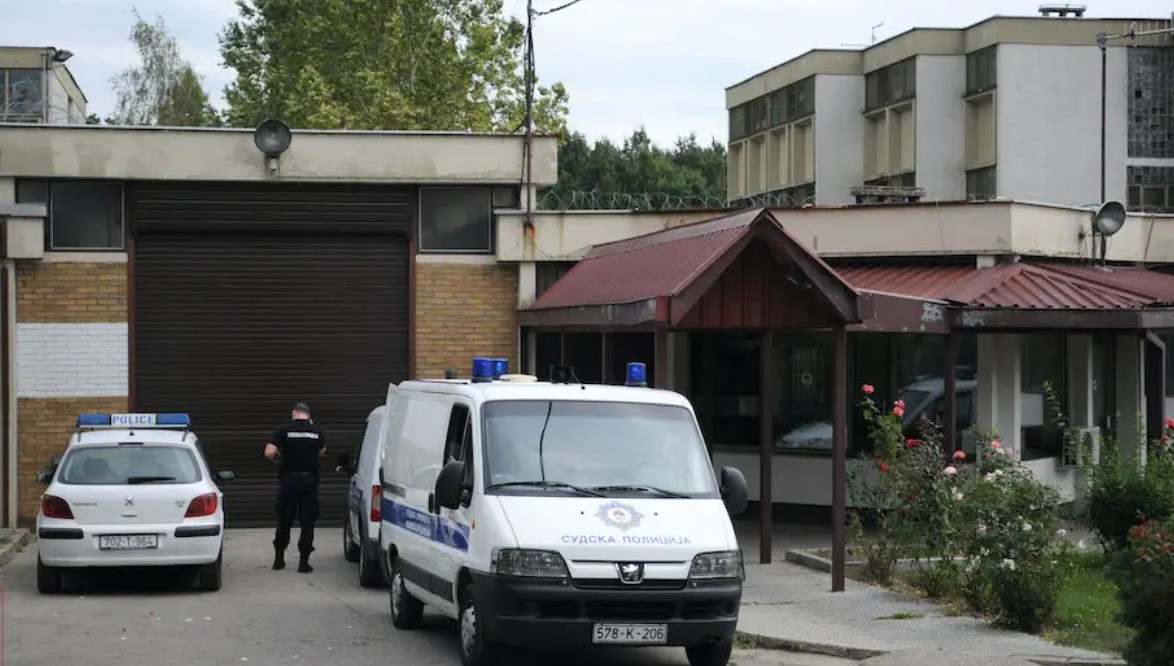 Ponovo mu pozlilo: Malić nakon infarkta vraćen u KPZ, supruga tvrdi da nema adekvatno liječenje
