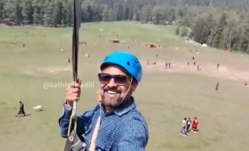 Ubijeno 26 osoba: Turista slučajno snimio početak terorističkog napada VIDEO