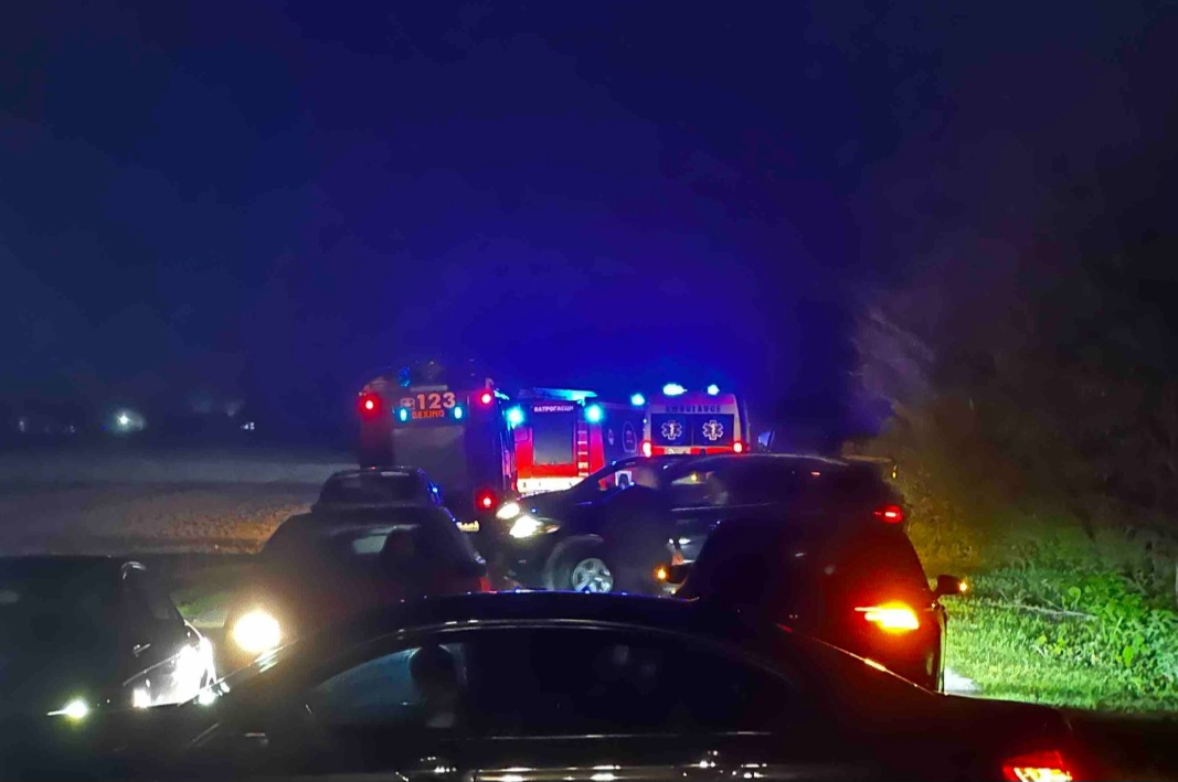 Prijeti mu 15 godina zatvora: Hamidović optužen za stravičnu nesreću u Amajlijama