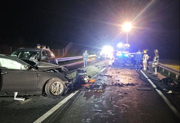 Strašna tragedija kod Karlovca: Poginuo hrvatski fudbaler Nikola Pokrivač (39)