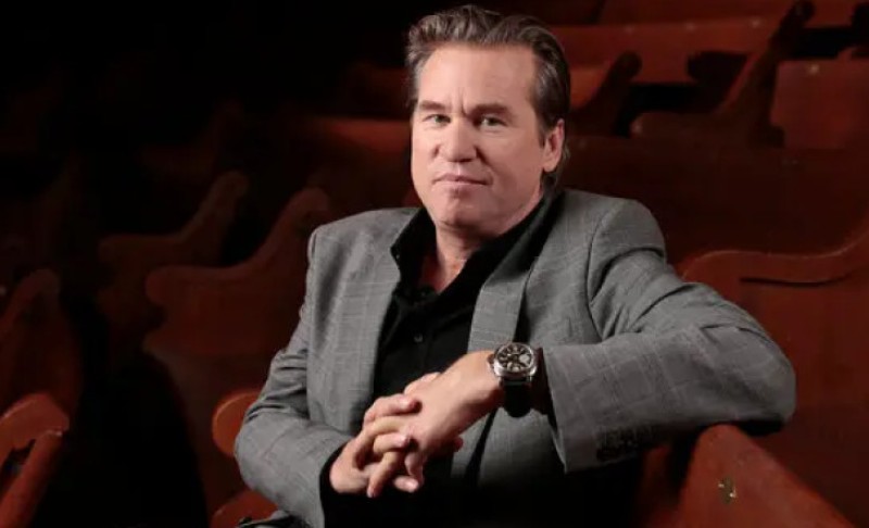Njegova kćerka objelodanila tužnu vijest: Preminuo legendarni glumac Val Kilmer