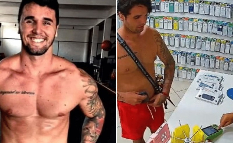 Na vratu imao ranu od noža! Bivši šampion umro u zatvoru dok je čekao suđenje za ubistvo