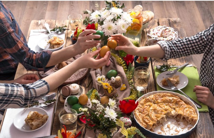 Po hrišćanstvu to je simbol zla: Ova stvar nikako ne smije da se drži na trpezi za Veliki petak i Vaskrs