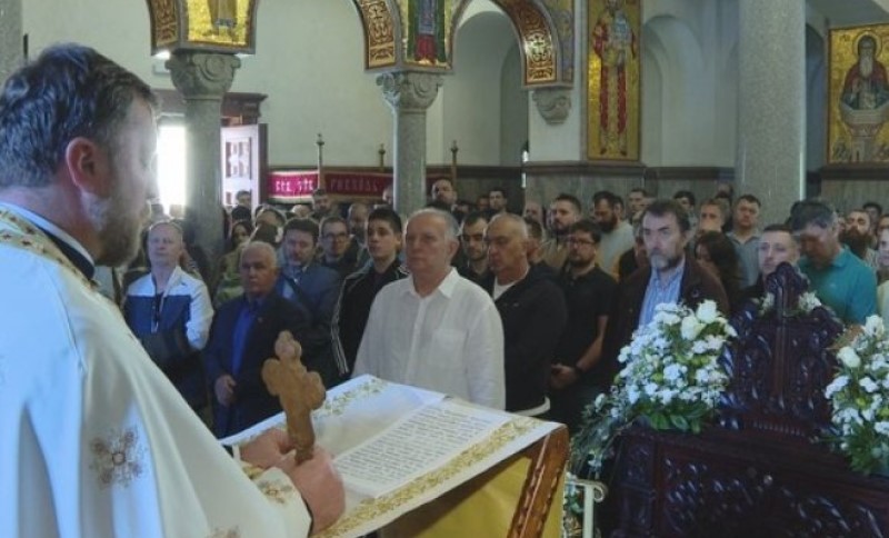 Prazniku su se najviše obradovali najmlađi: Širom Srpske ovako je proslavljen Vaskrs