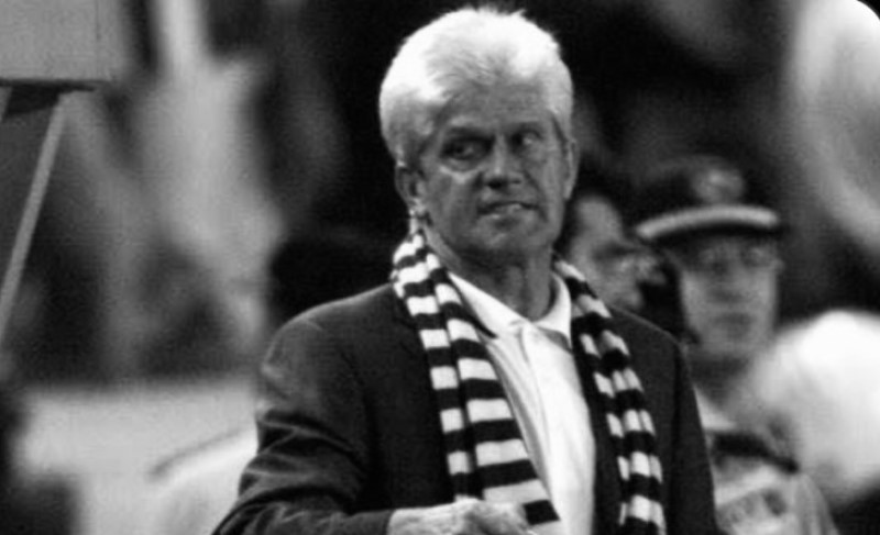 Izgubio bitku sa opakom bolešću: U 76. godini preminuo poznati njemački trener