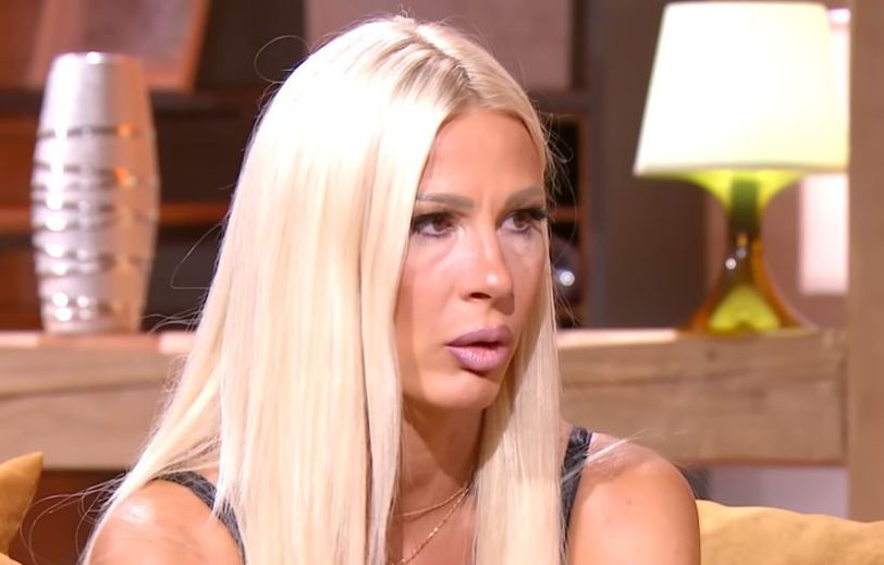 Vesna Đogani ogolila dušu pa se sjetila teškog perioda: “Pila sam po šaku lijekova”