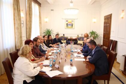 Tri lokacije spremne za izgradnju: Banjaluka dobija pet novih vrtića