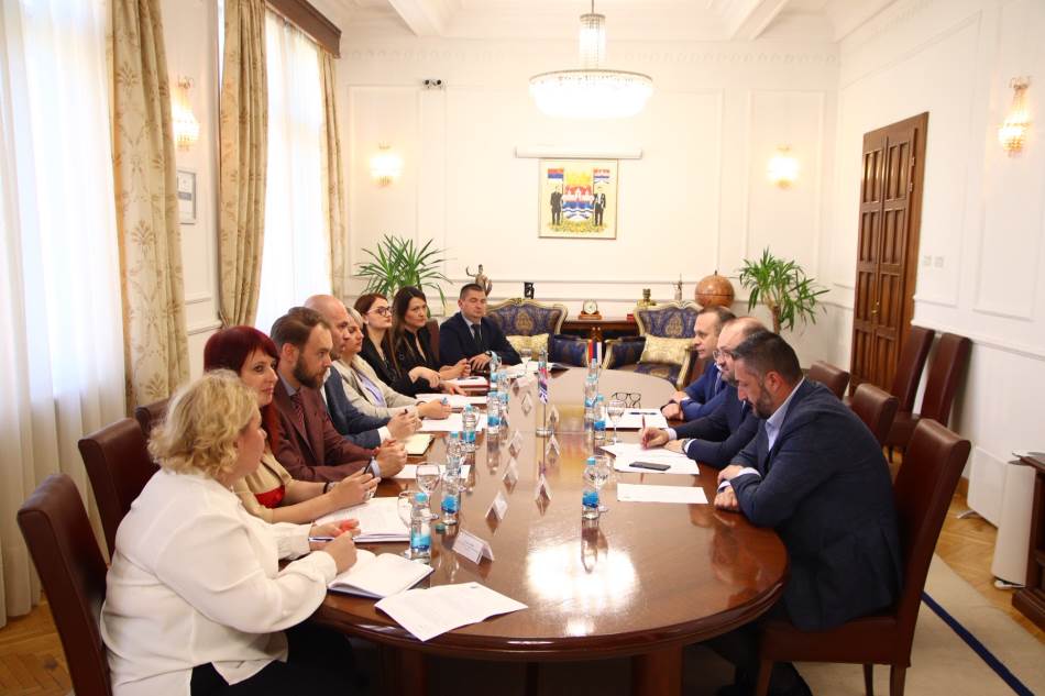 Tri lokacije spremne za izgradnju: Banjaluka dobija pet novih vrtića