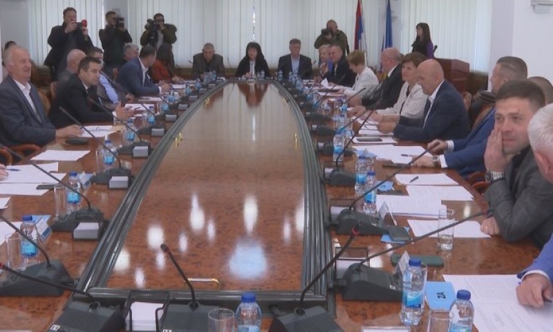 Sjednica u Banjaluci! Veto Bošnjaka nije dobio saglasnost Vijeća naroda Republike Srpske