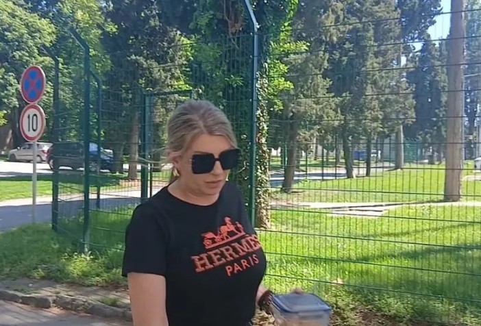 Pjevačica se vratila u “Zvezde Granda” nakon bratove smrti: “Teško sam to podnijela, lakše mi je da sam među ljudima”