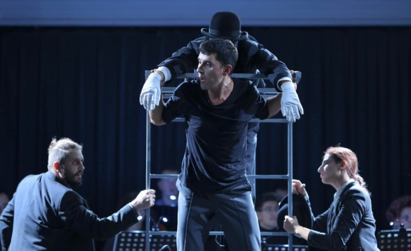 Srpska opera putuje preko okeana: “Višnja sa zlatnom košticom” premijerno stiže u Meksiko