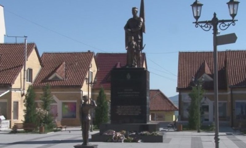 Život izgubilo više od 300 boraca: Obilježavanje 33 godine od oslobođenja Vlasenice