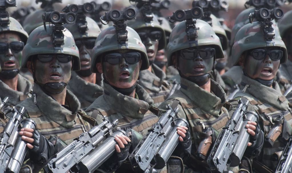 Pobjednički savez: Kako je Sjeverna Koreja pomogla Rusiji da vrati Kursk