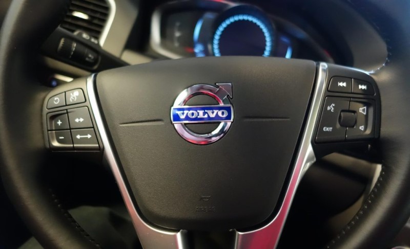 Smanjena prodaja: Da li je kraj Volvo automobila blizu?