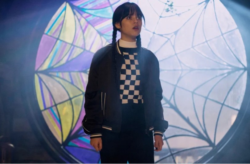 Konačno: Netfliks objavio tizer za 2. sezonu serije “Wednesday” VIDEO