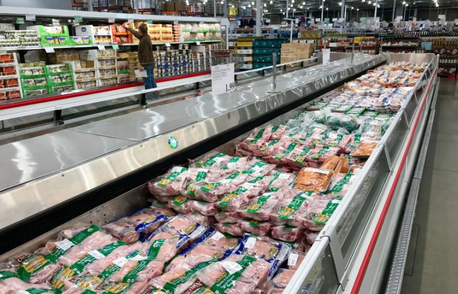 Razlika između bacanja i održivosti: Evropljani sve više kupuju zamrznutu hranu