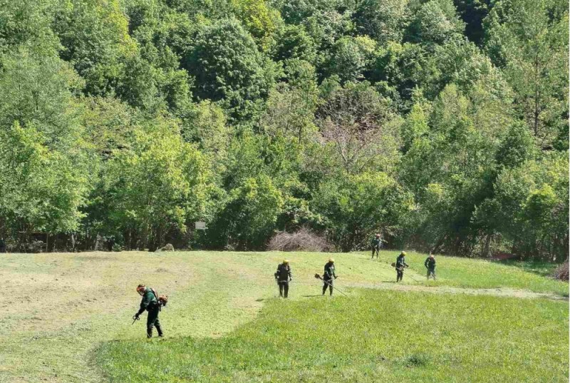 Uređena banjalučka izletišta za prvomajske praznike: Apel – odložite otpad gdje mu je mjesto