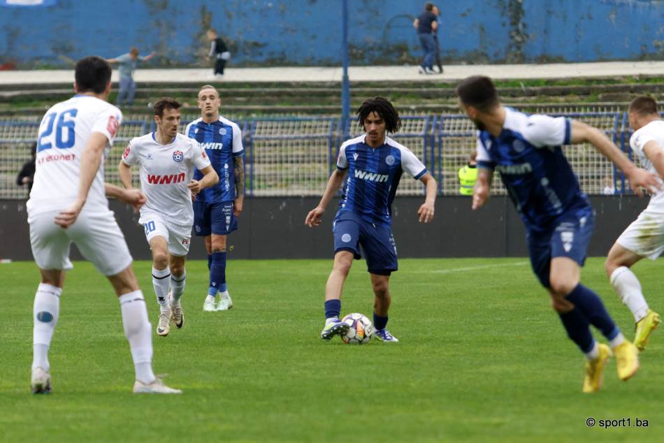 “Pirova pobjeda” Željezničara na Grbavici: Široki Brijeg u finalu Kupa BiH!