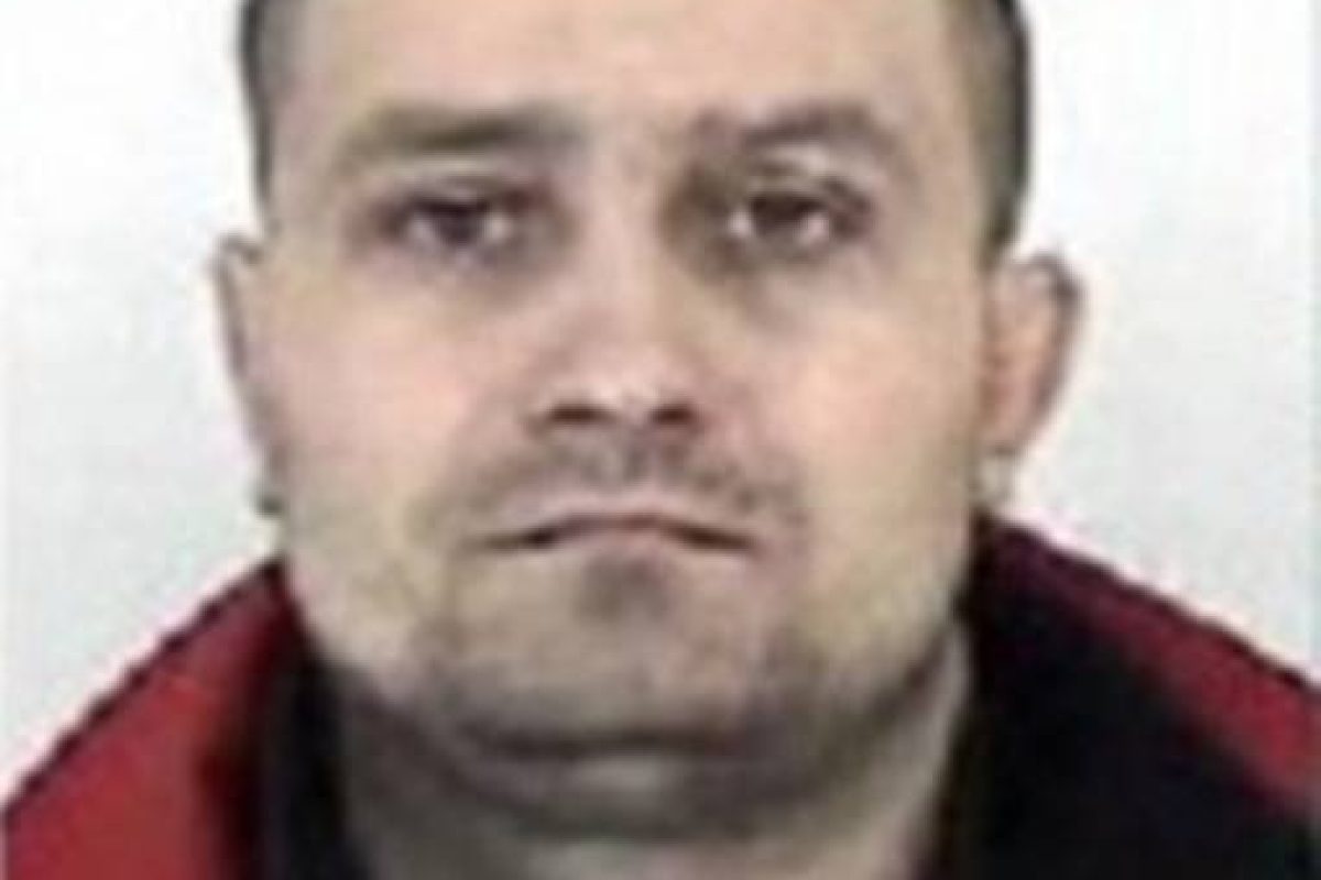 Krečo ostaje iza rešetaka: Članu “zemunskog klana” iz Bijeljine produžen pritvor