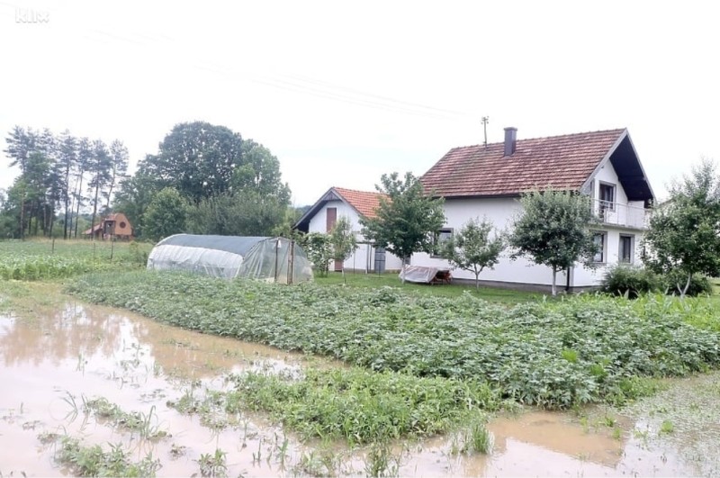 Poljoprivrednici, spremni na njive: Šta nakon obilnih padavina?