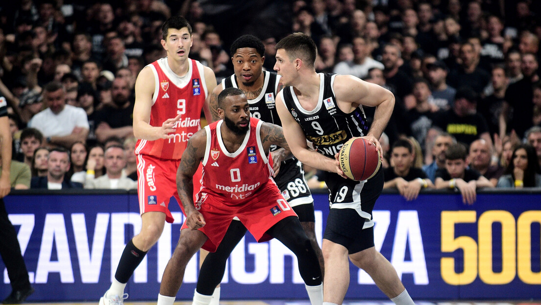 Sklapaju se jaki timovi za Evroligu: Koga će Partizan i Zvezda dovesti još?