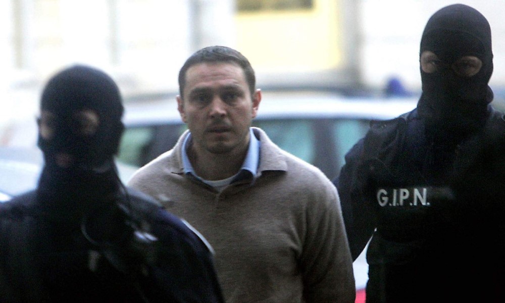 Ratovao u odredu mudžahedina pa ubio policajca u BiH: Muškarac uhapšen nakon 25 godina u Grčkoj FOTO