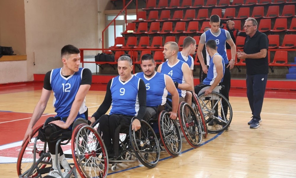 Po 11. put: KKI “Vrbas” iz Banjaluke šampion BiH