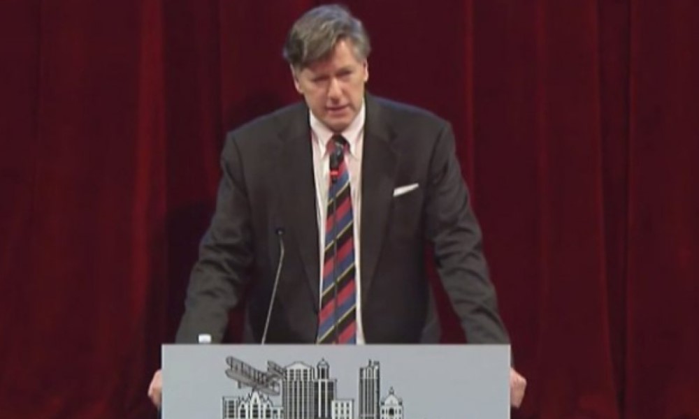 Govor koji je uzburkao javnost u BiH i regionu: Evo šta je sve rekao zamjenik američkog državnog sekretara