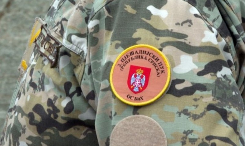 Važan događaj: U kasarni “Kozara” centralna manifestacija obilježavanja Dana Vojske Srpske