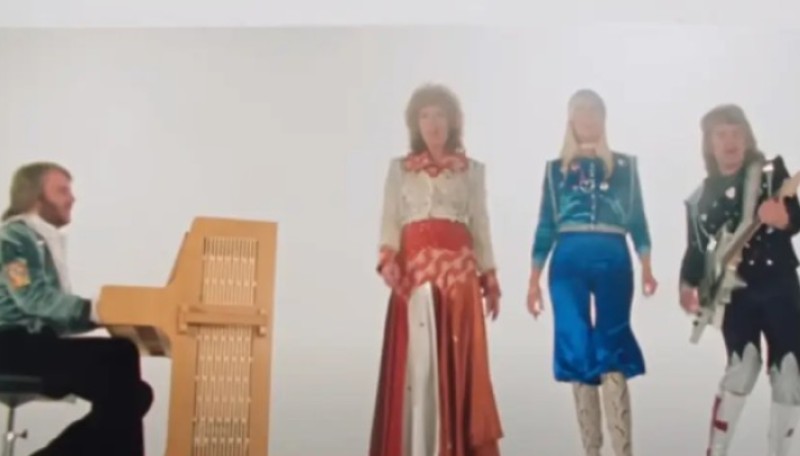 Preminuo član grupe ABBA: Izdahnuo legendarni tonac, nižu se emotivne izjave