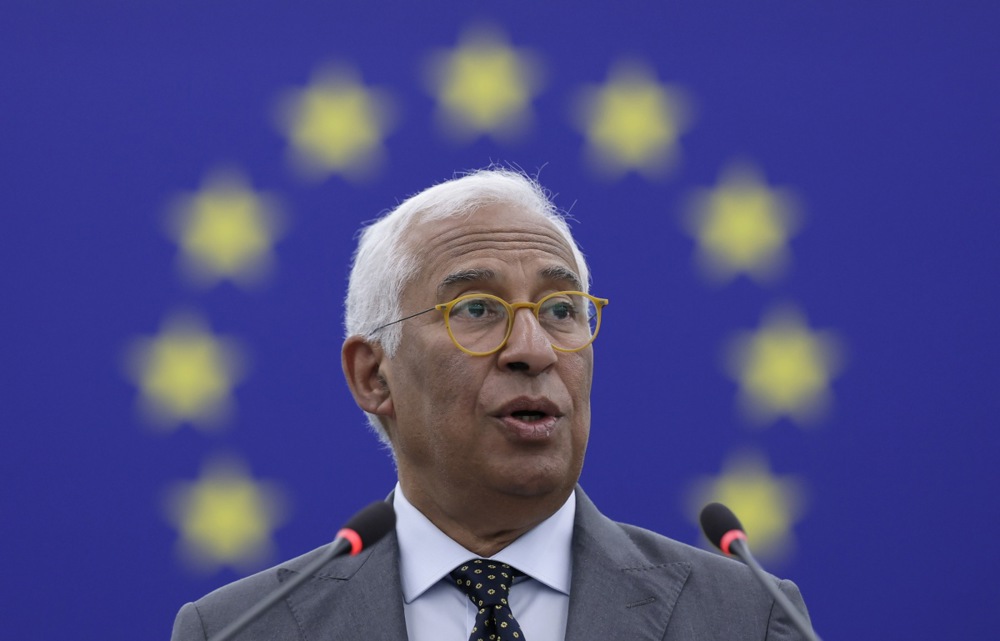 Put ka EU: Košta pozvao Sjevernu Makedoniju da promijeni Ustav zbog Bugara