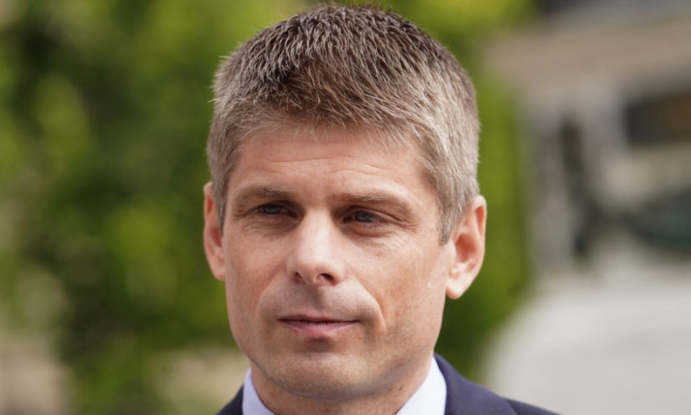 Gujon ocijenio: Donošenje zakona o uklanjanju spomenika čista srbofobija