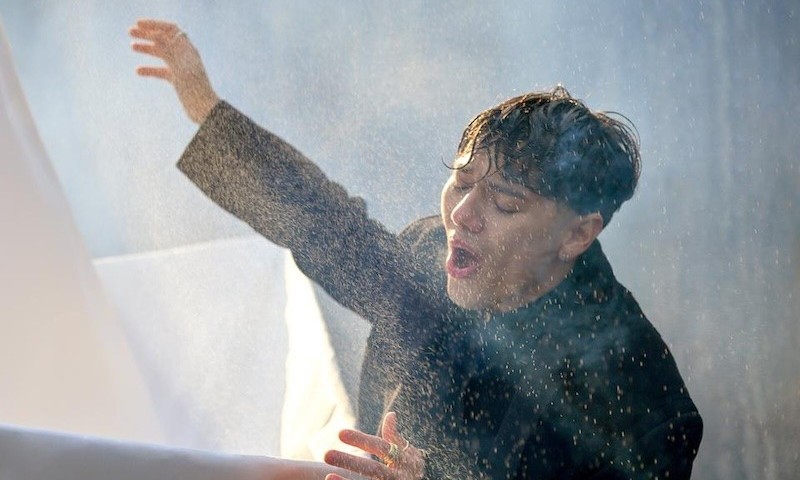 Publika oduševljena: Favoritu Evrovizije pjesmu pisala Srpkinja VIDEO