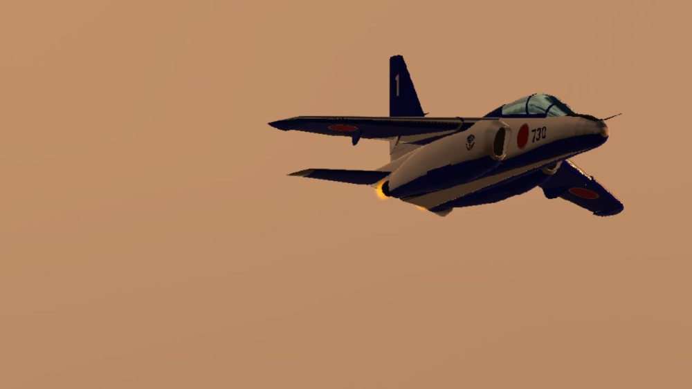 Letjelica pala u jezero: Srušio se vojni avion