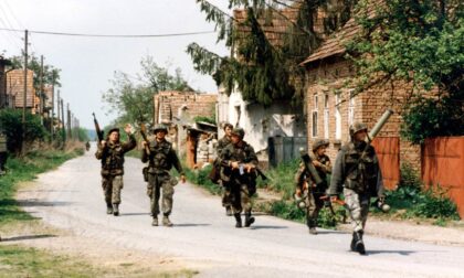 Akcija “Bljesak”: Na današnji dan počeo egzodus Srba iz Zapadne Slavonije