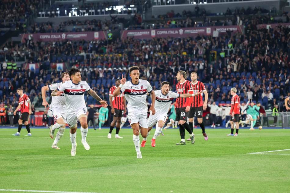 Milan ostaje bez Evrope!