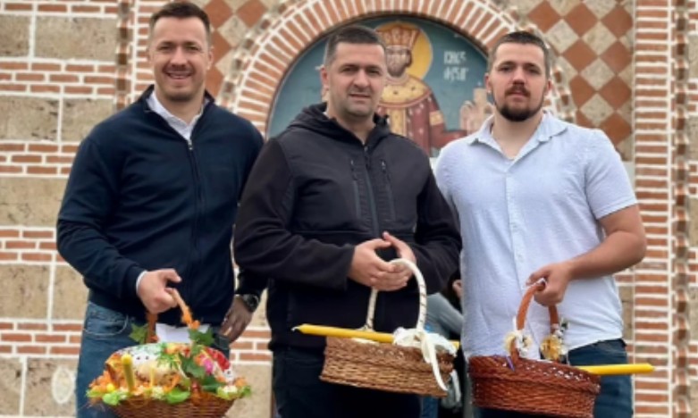 Braća Nikolić su čuvari tradicije: Na Đurđevdan dobili i najsvetiji dar