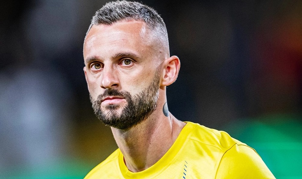 Hrvat na izlaznim vratima: Brozović napušta Al Nassr