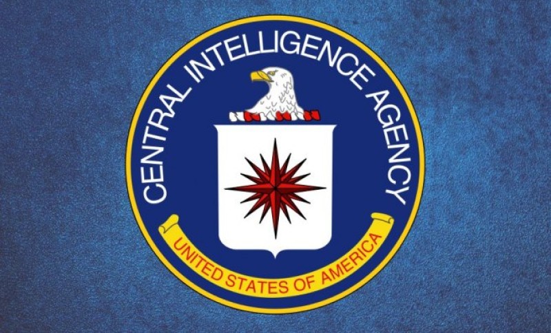 Bezbjednosni incident: Obezbjeđenje pucalo na čovjeka ispred sjedišta CIA FOTO