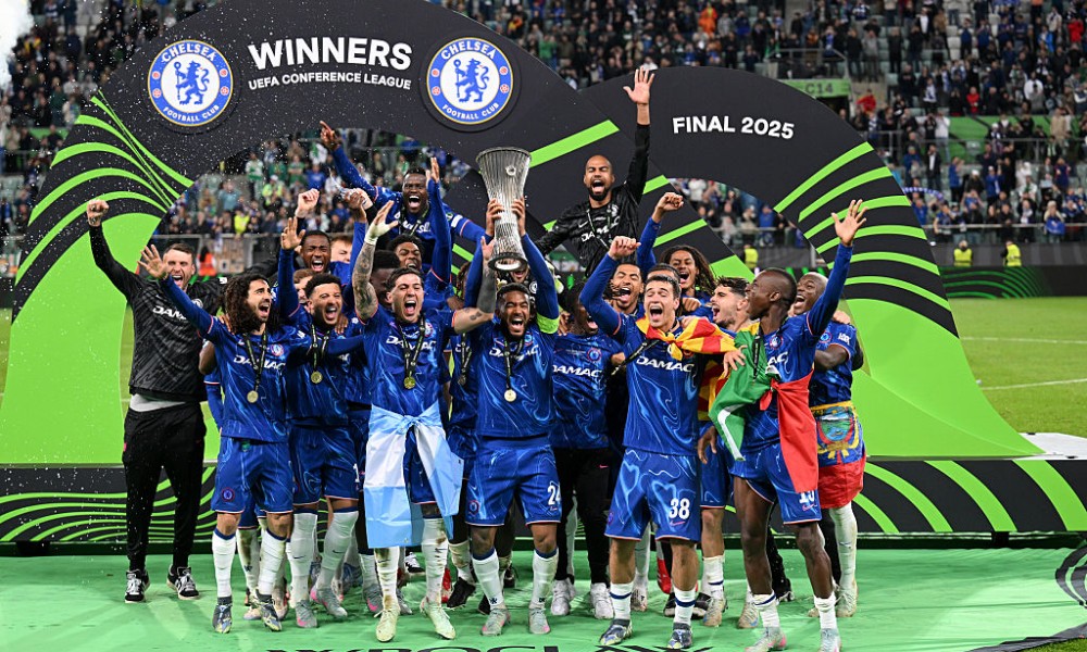 Preokret Čelsija za trofej LK: U finalu Betisu “spakovali” četiri komada VIDEO