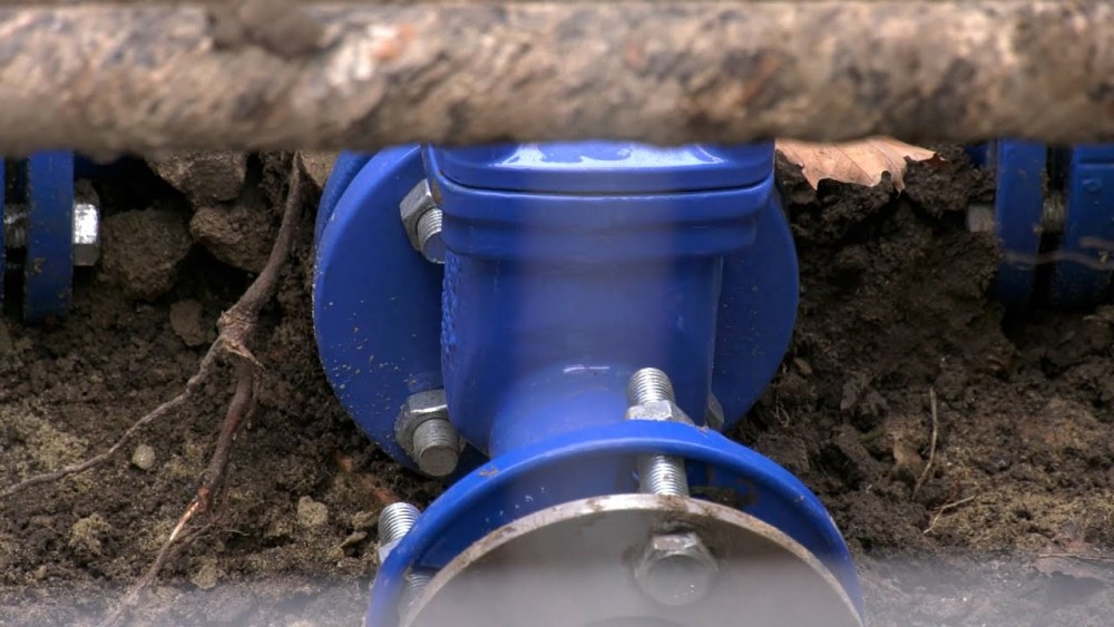 Radovi na cjevovodu: Više banjalučkih ulica neće imati vode