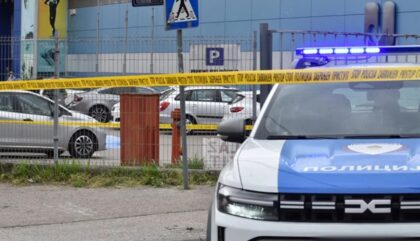 Pušten na slobodu: Ubijeni Čolić do prije pet dana bio u bjekstvu od pravosuđa