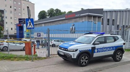 Mještani naselja Lauš u strahu nakon ubistva Čolića: “Ne smijem ni da pomislim…” VIDEO