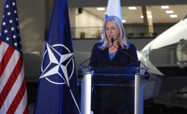 Govor Cvijanovićeve u Ohaju: Dejtonski sporazum nikada nije dao pravo da stranac nameće odluke