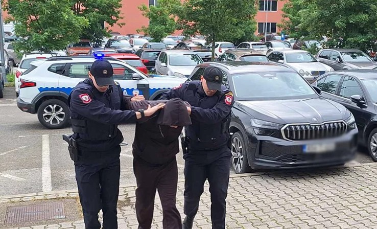 Đermanoviću (48) određen pritvor: Osumnjičen za ubistvo Save Čolića u Banjaluci