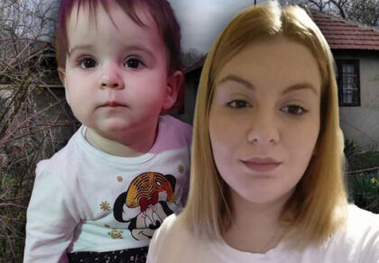 Otkriveno šta je Dankina majka ispričala u tužilaštvu: “Tražila sam je, a onda sam ugledala bijeli auto”