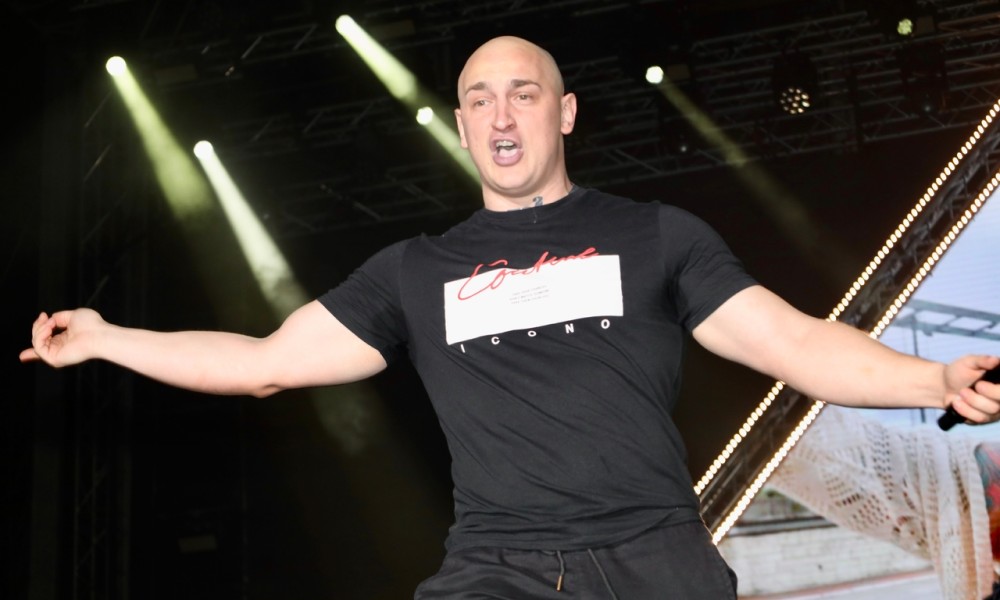 Desingerica se ponovo oglasio u vezi skandala sa jagnjetom: “To nije moj posao”