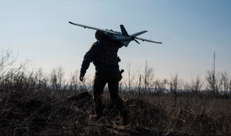 EK povećava vojnu pomoć Kijevu: Dvije milijarde evra za ukrajinske dronove